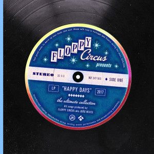 Listen to 7 Years of Good Luck song with lyrics from Floppy Circus
