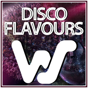 Various的專輯World Sound Disco Flavours