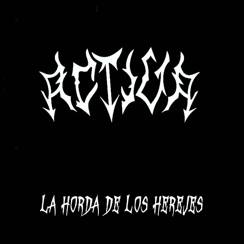 RIOS DE SANGRE