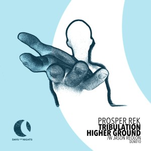 ดาวน์โหลดและฟังเพลง Higher Ground พร้อมเนื้อเพลงจาก Prosper Rek