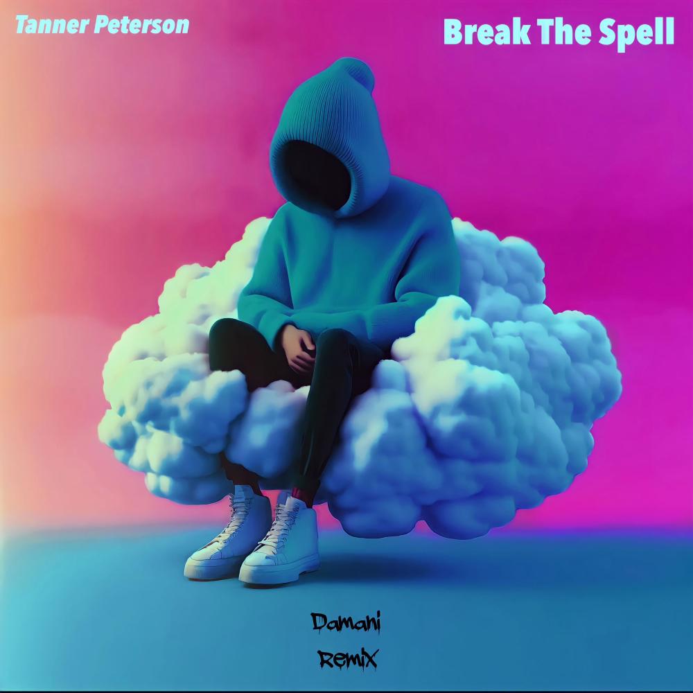 Break The Spell (feat. Podsongs & Damon Xavier) (Damani Remix)