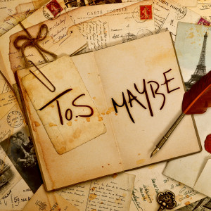 Album Maybe from To.S
