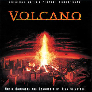 Alan Silvestri的專輯Volcano