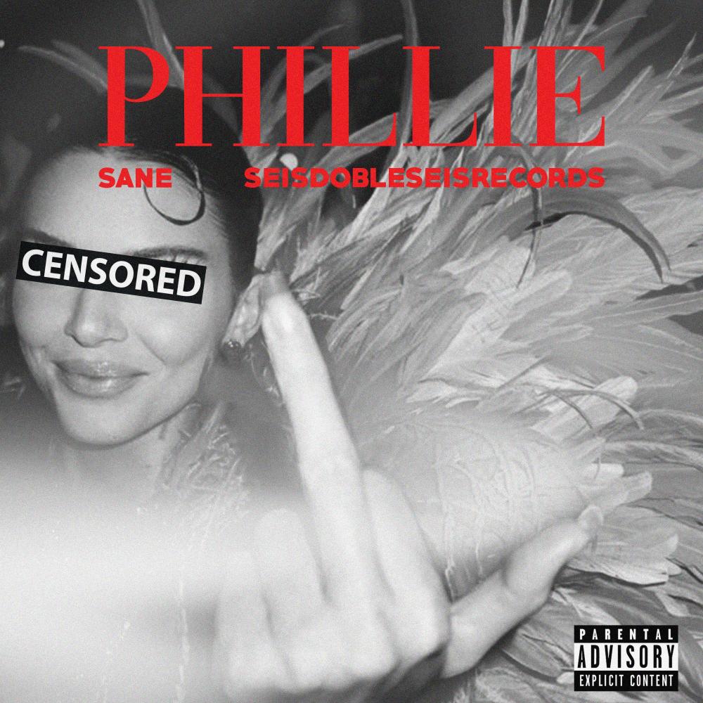 PHILLIE (Explicit)