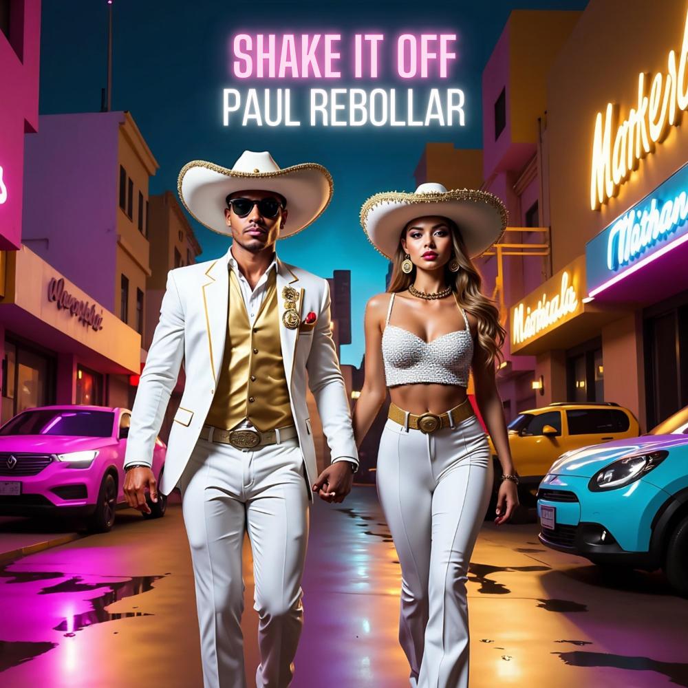 Shake It Off