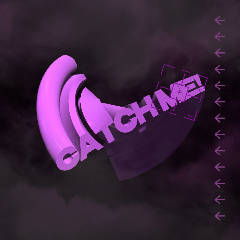 CATCH ME! (Explicit)