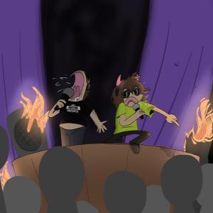 default playlist img