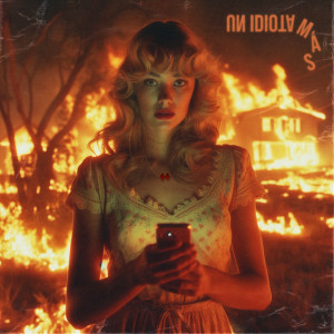 Listen to Un Idiota Más song with lyrics from Atraco