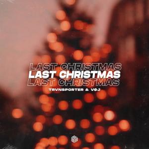 收聽TRVNSPORTER的Last Christmas歌詞歌曲