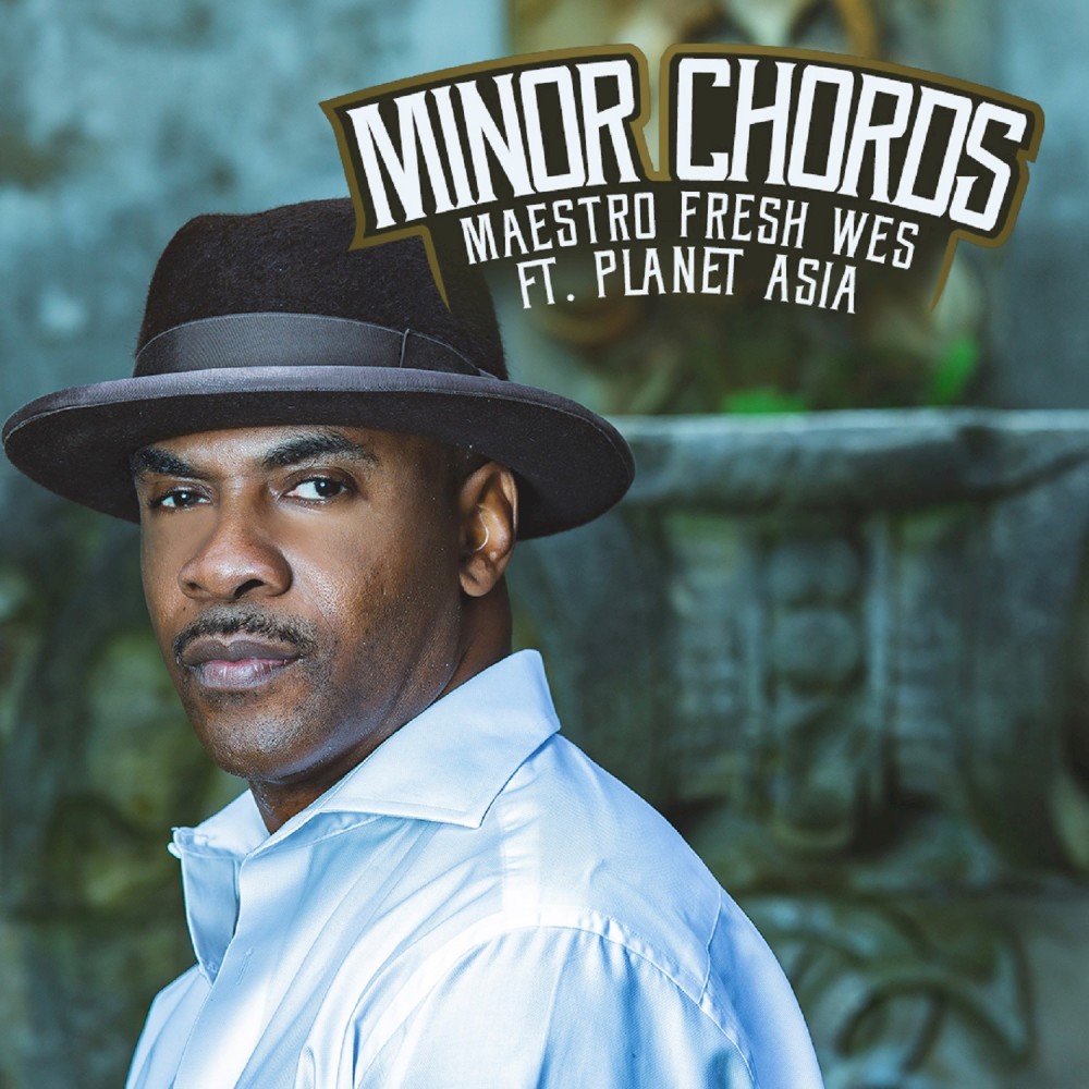 Minor Chords (Instrumental)