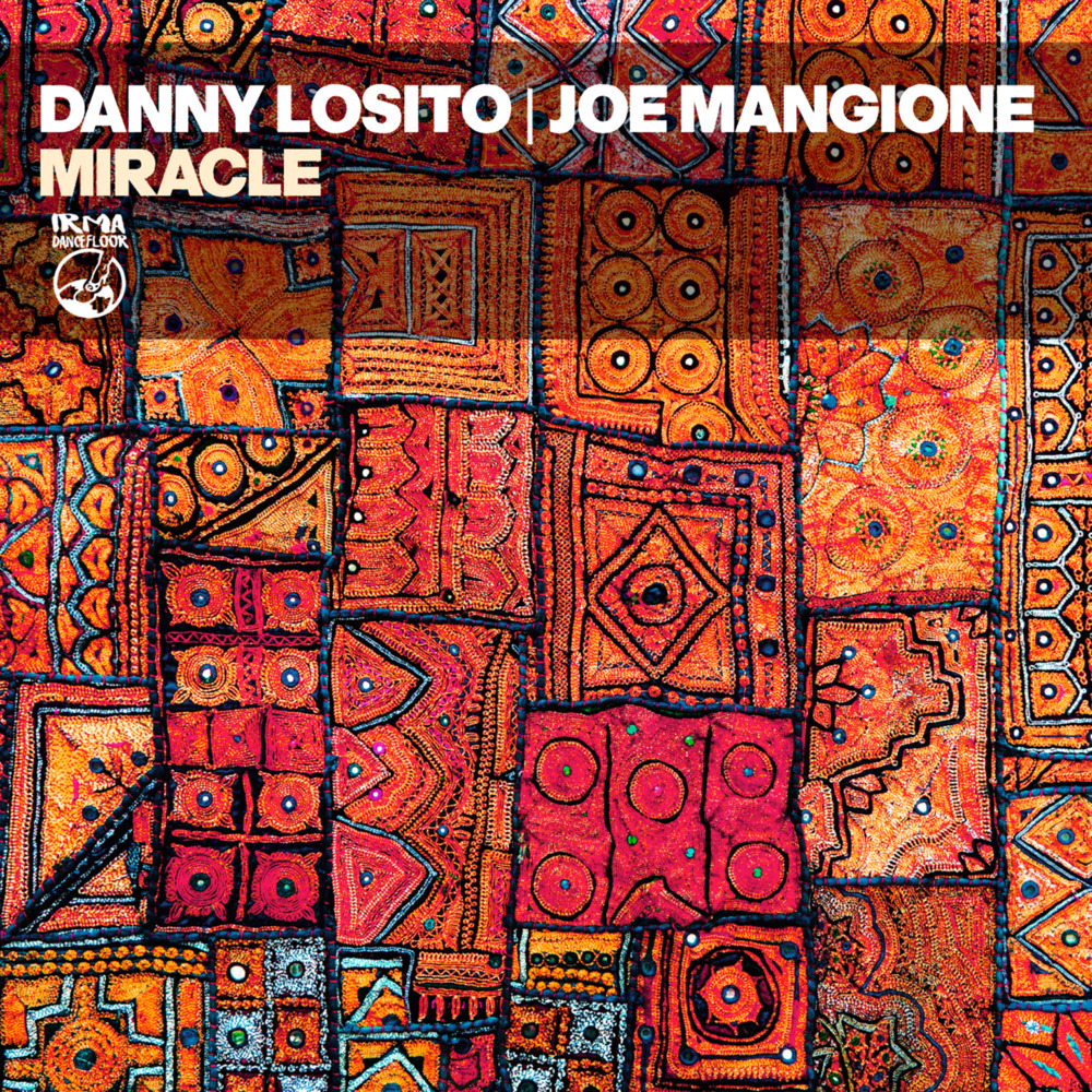 Miracle (Original Mix)