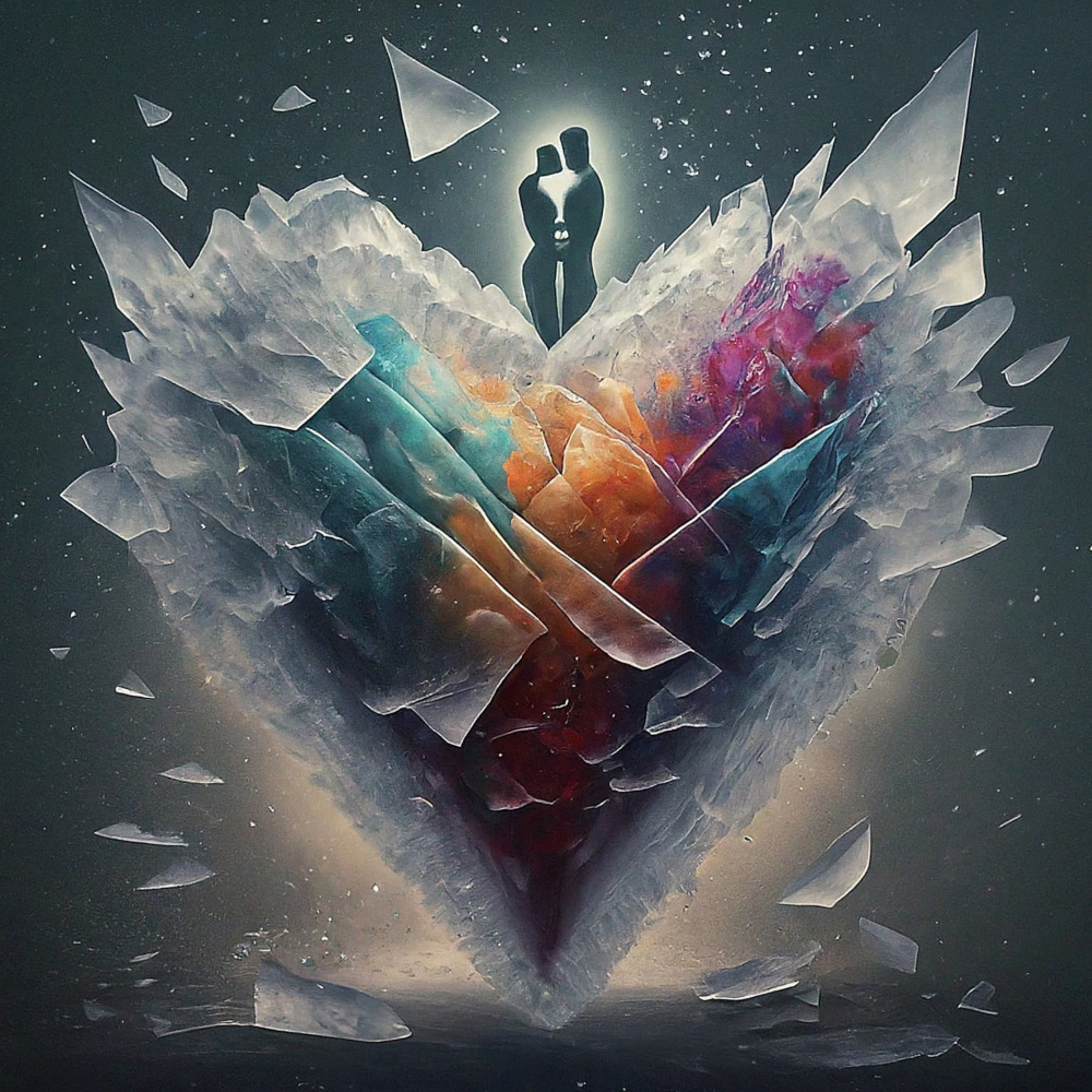 El Silencio del Corazón
