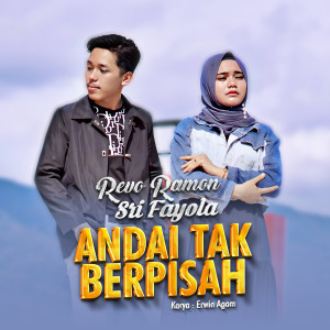 Album Andai Tak Berpisah from Revo Ramon