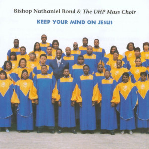 收聽Bishop Nathaniel Bond的Love of God歌詞歌曲