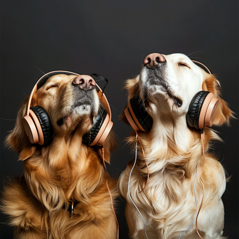Calm Canine Tones