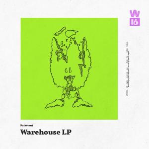Album Warehouse LP from 