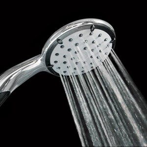 收聽Relaxing Sounds的Shower Sound Pouring Rain歌詞歌曲