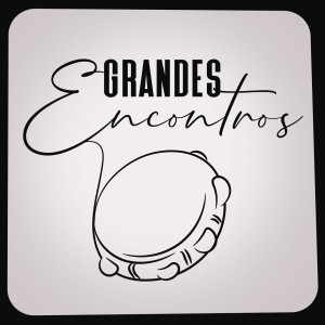 Grandes Encontros的專輯Tentei Ser Incrível / Pela Vida Inteira