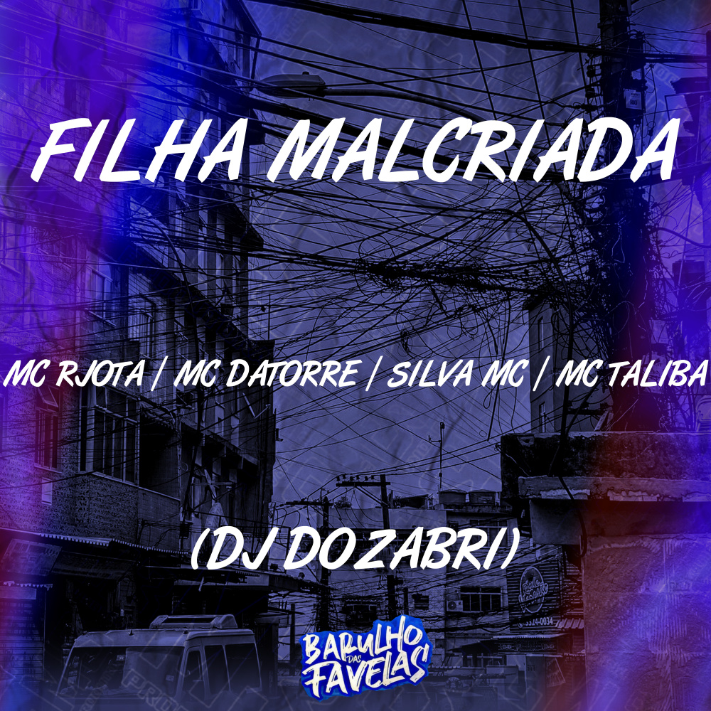 Filha Malcriada