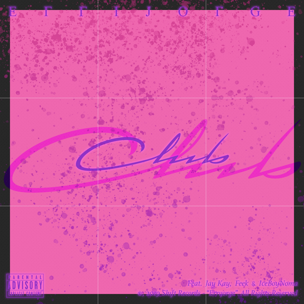 Club (Explicit)