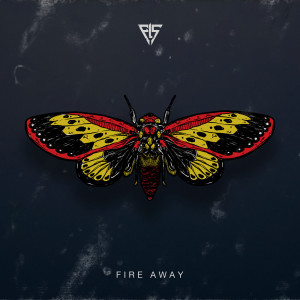Album Fire Away (Cicada) from Fight Like Sin