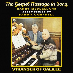 收聽Sammy Campbell的Let Me Touch Him歌詞歌曲
