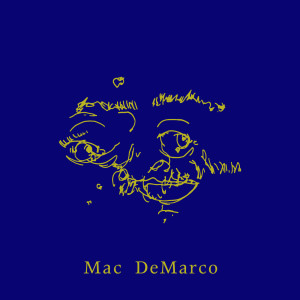 อัลบัม One Wayne G (Explicit) ศิลปิน Mac Demarco