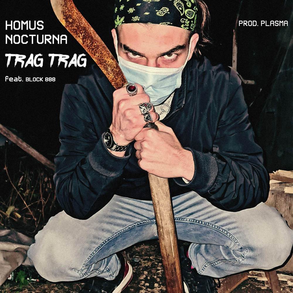 Trag Trag (Explicit)
