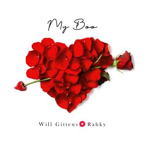 收聽Will Gittens的My Boo (Acoustic)歌詞歌曲