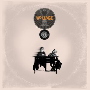 อัลบัม Lineas de fuego ศิลปิน Voltage