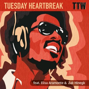 ดาวน์โหลดและฟังเพลง Tuesday Heartbreak พร้อมเนื้อเพลงจาก TTW