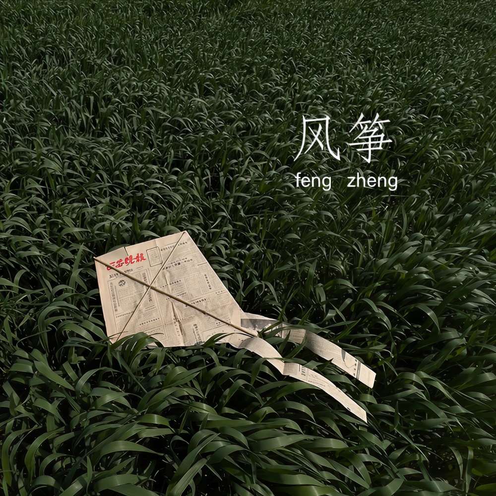 风筝 (完整版)