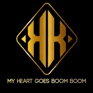 Album My Heart Goes Boom Boom from K&K