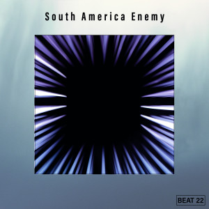 อัลบัม South America Enemy Beat 22 ศิลปิน Various Artists
