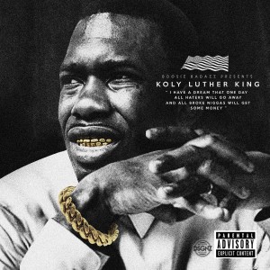 收聽Kolyon的Gooked Out (Remix) (Explicit) (Remix|Explicit)歌詞歌曲