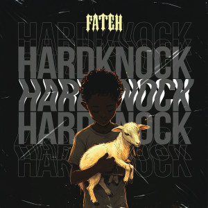 Album Hard-Knock from Fateh