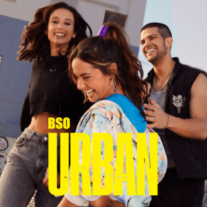 Album BSO URBAN from Varios  artistas