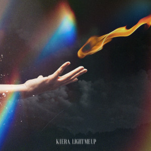 Album Light Me Up oleh Kiera