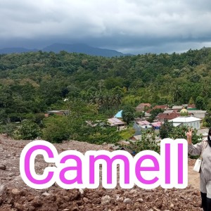 Camell的專輯Cinta Abadi