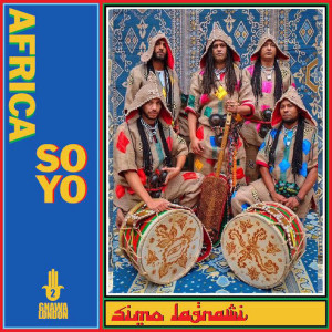 Listen to Samasama song with lyrics from Simo Lagnawi