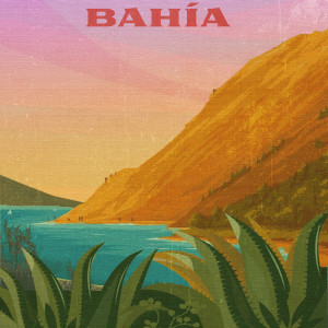 twuan的专辑Bahía
