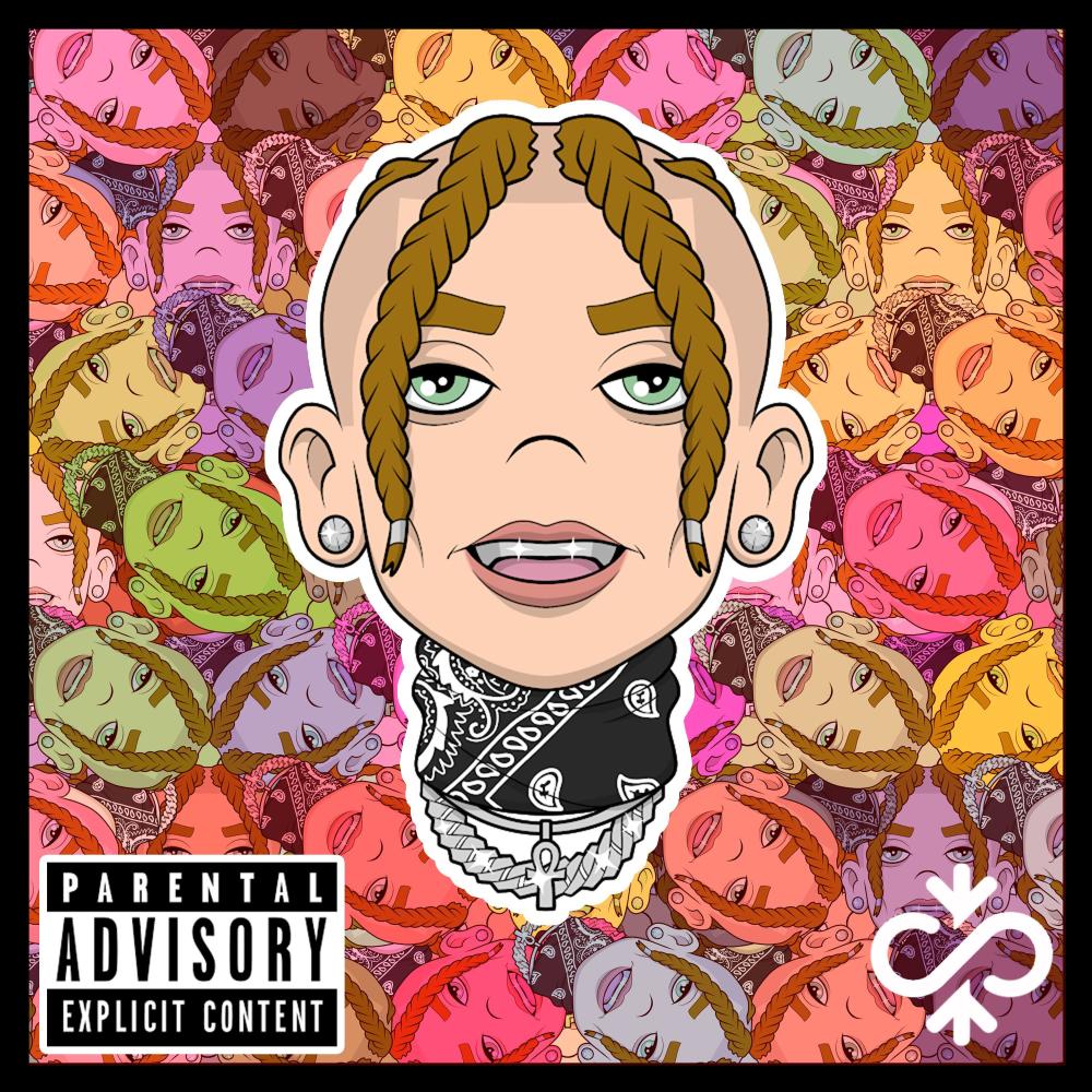 Super Busy (Explicit)