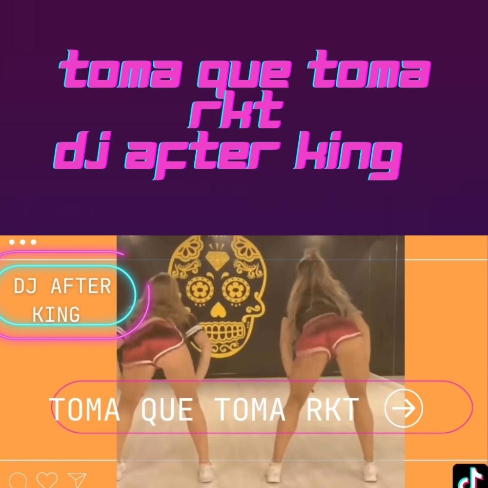 Toma que toma rkt