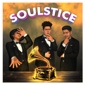 Listen to My Love song with lyrics from Soulstice