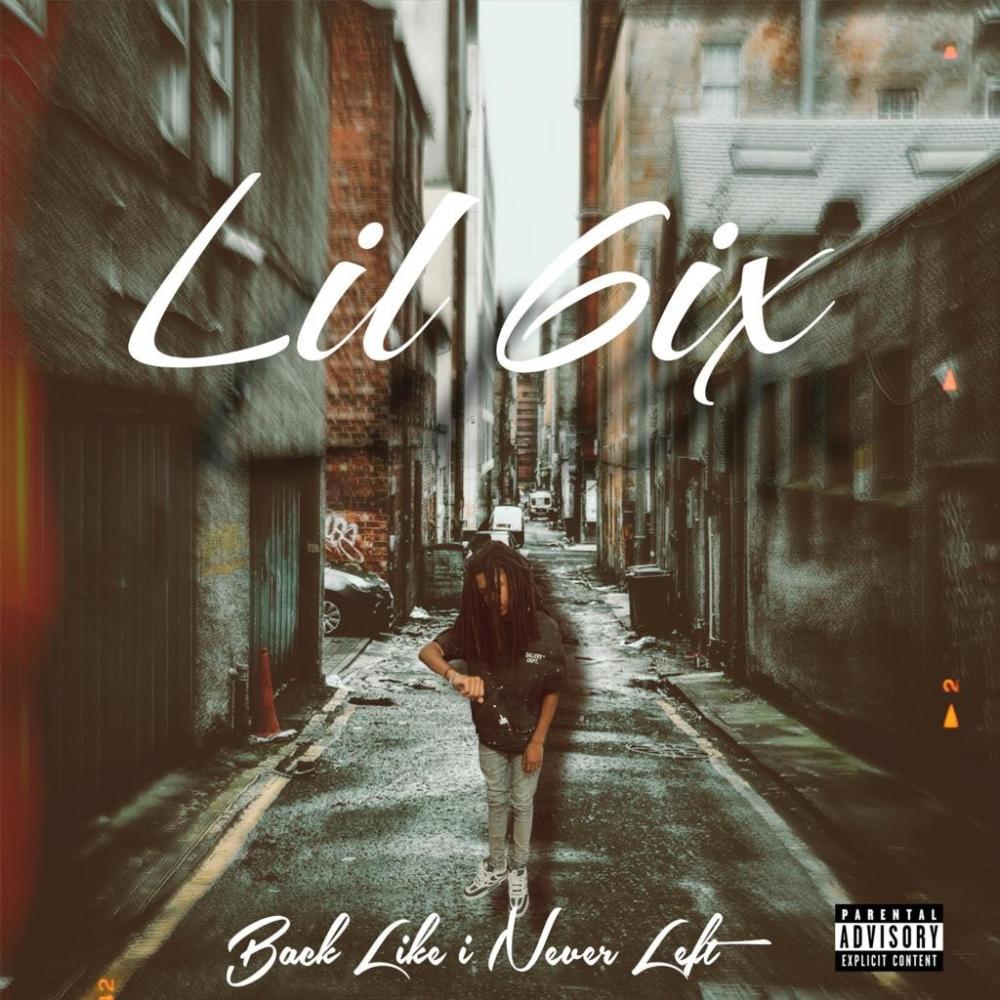 Im back (Explicit)