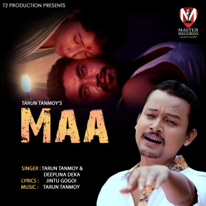 Dengarkan lagu Maa nyanyian Tarun Tanmoy dengan lirik