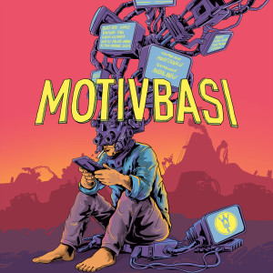 Listen to MOTIVbASI song with lyrics from Wet