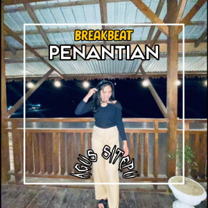 AGUS SITEPU的專輯Penantian (Breakbeat)