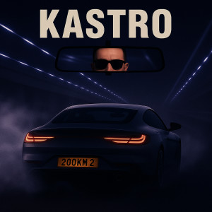 Album 200KM 2 from Kastro