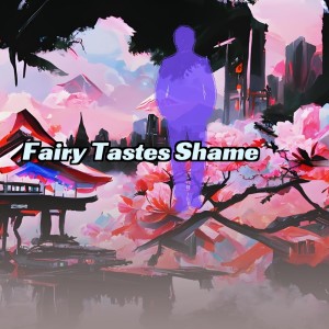 Album Fairy Tastes Shame from 